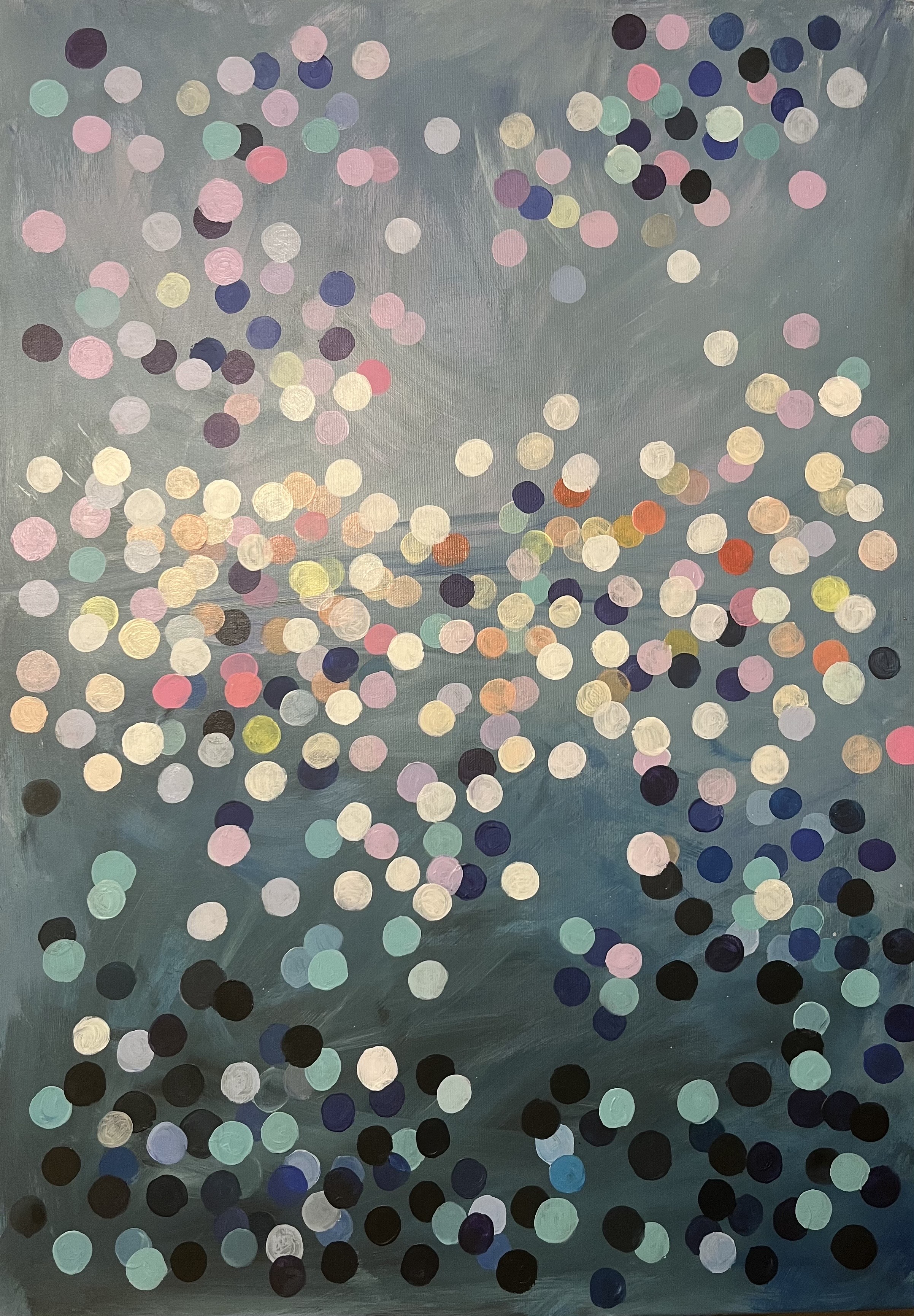 Ostatnie promienie słońca